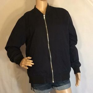 Men's ASOS Black Jacket, Size L